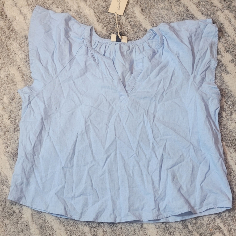 Universal thread, Off the Shoulder Top